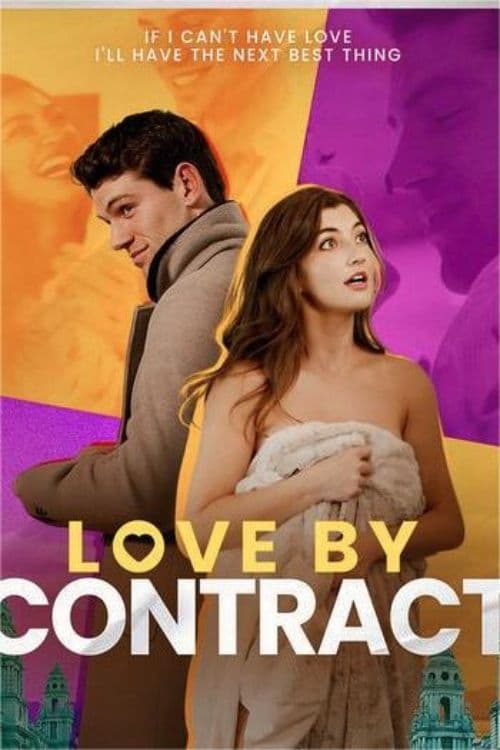 Show cover for Love by contract