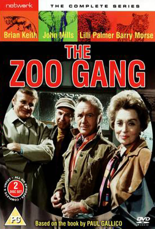 The Zoo Gang