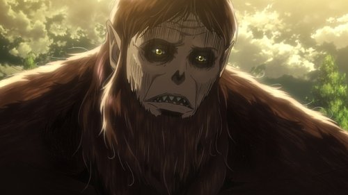 Background image for Beast Titan