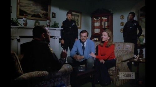 Background image for Solomon's Dilemma