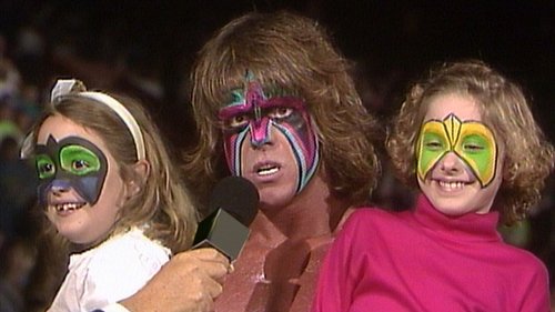 Background image for Superstars - Apr 18, 1992