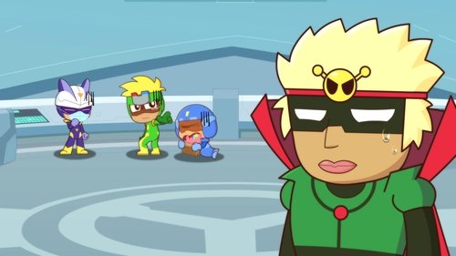 Background image for Episode 14