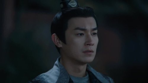 Background image for The Tracks of Bai Ze (3)