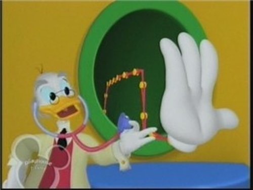 Background image for Goofy the Home Maker