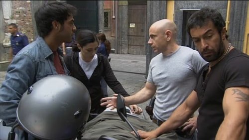 Background image for Your regrets / Framing a cop