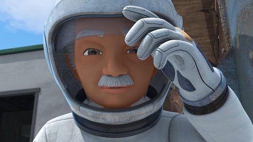 Background image for Episode 6