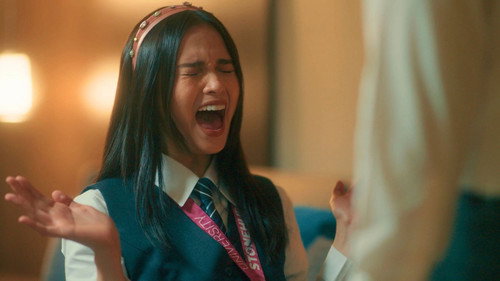 Mr. And Mrs. Roswell