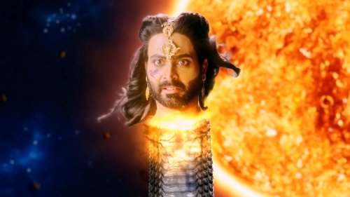 Background image for Surya Grahan Ka Adhikaar