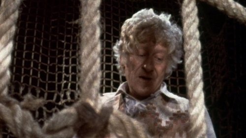 Background image for The Curse of Peladon (3)