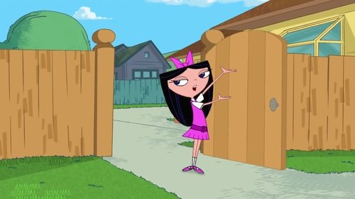 Background image for Candace's Big Day