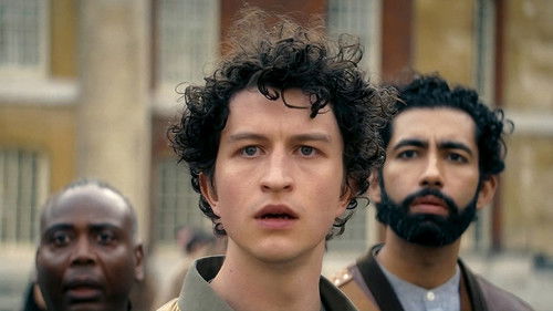 Background image for Something Old