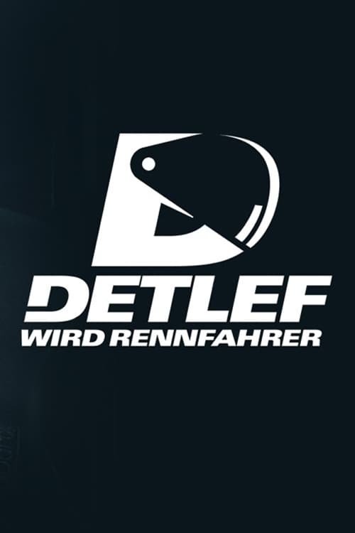 Show cover for Detlef wird Rennfahrer