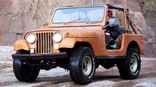 1978 Ranch Jeep Adventure: From Texas to Pie Town!