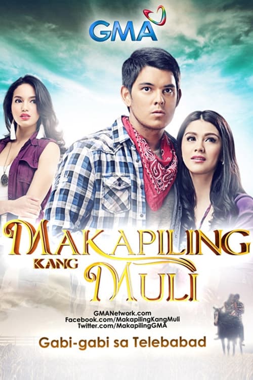 Show cover for Makapiling Kang Muli