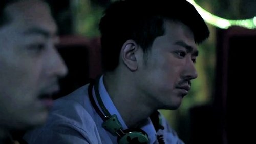Background image for Death Notify: The Darker Episode 17