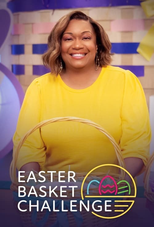 Show cover for Easter Basket Challenge