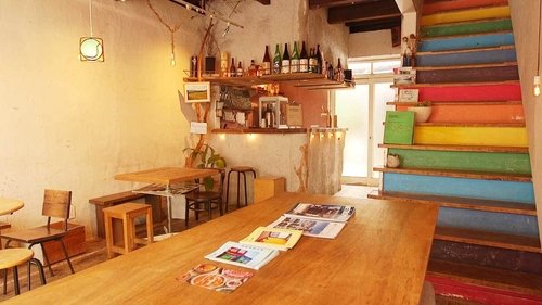 Background image for Keyword: Budget Hotel