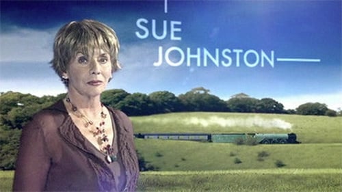 Sue Johnston