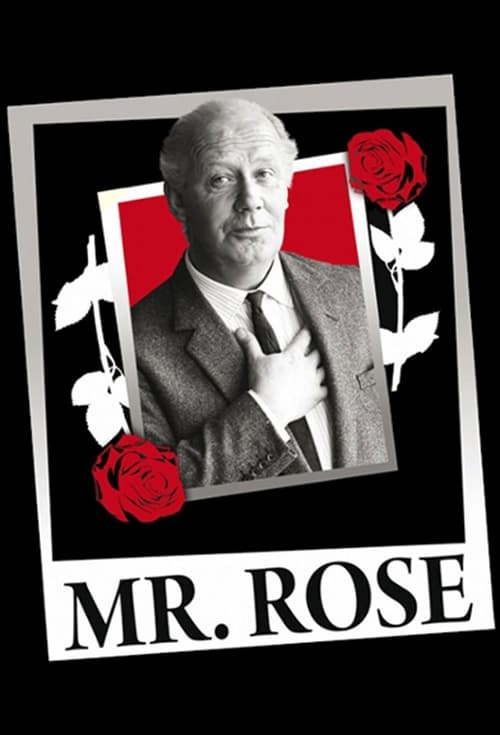 Show cover for Mr. Rose