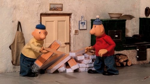 Background image for The Floor