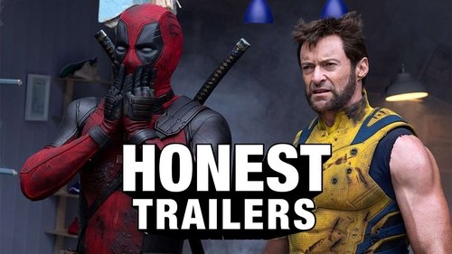 Background image for Deadpool & Wolverine