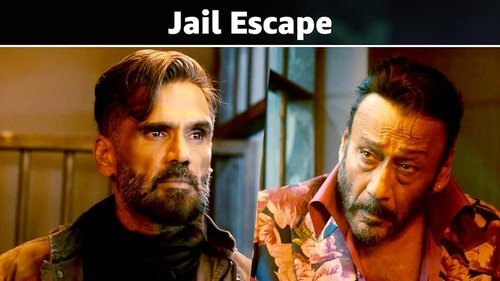 Background image for Jail Escape