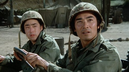 Background image for The Korean Surgeon