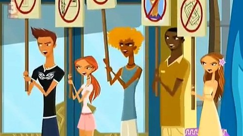 Background image for Groms on Strike