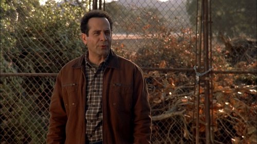 Background image for Mr. Monk Visits a Farm