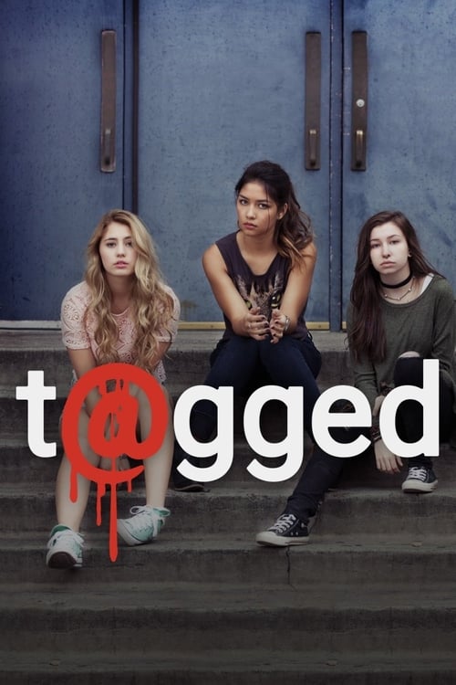 Show cover for T@gged