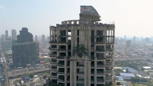 Bangkok's Ghost Tower