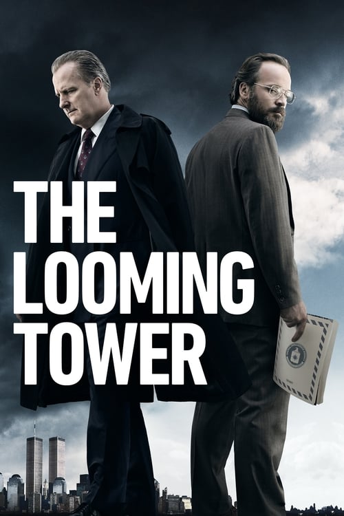 Show cover for The Looming Tower