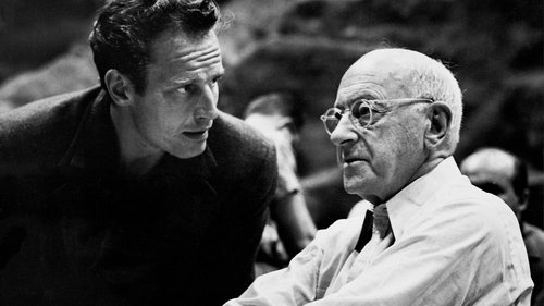 Background image for Hollywood's Great Directors