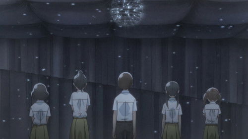 Forever a Wandering Son ~Wandering Son's Progress~