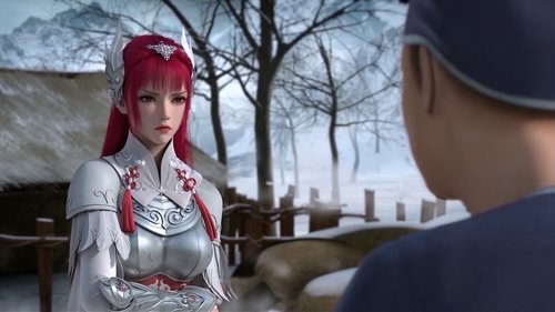 Background image for Episode 6