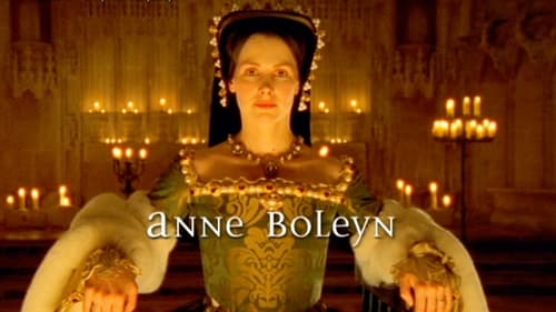 Anne Boleyn