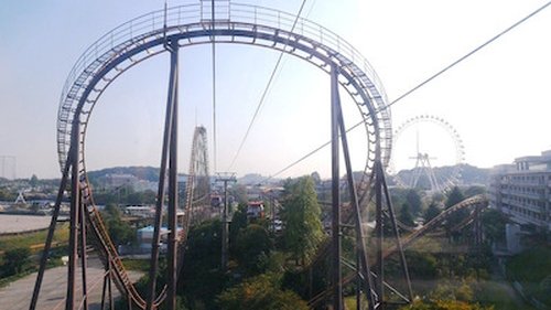 Background image for Keyword: Amusement Park