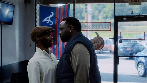 Background image for Barbershop
