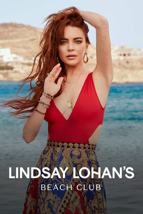 Show cover for Lindsay Lohan's Beach Club