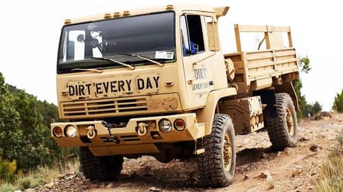 Surplus Army Truck Adventure