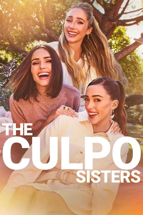 Show cover for The Culpo Sisters