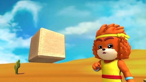 Background image for Episode 16