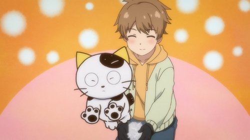 Background image for Surprise Furball