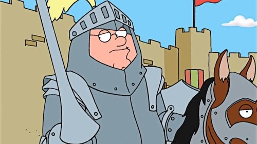 Background image for Mr. Saturday Knight