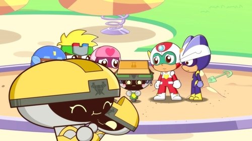 Background image for Episode 19