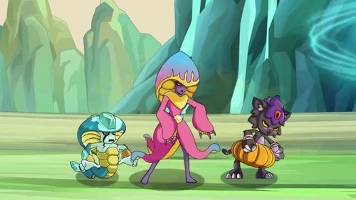 Background image for Episode 20