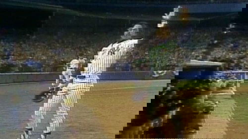Background image for The Making of Mr. October
