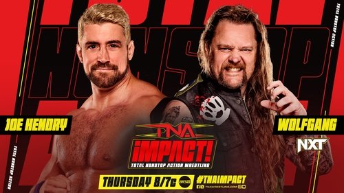 Background image for Impact! #1047