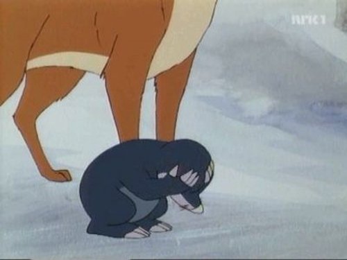 Background image for Winter