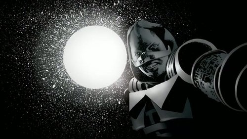 Background image for Gifted, Episode 5